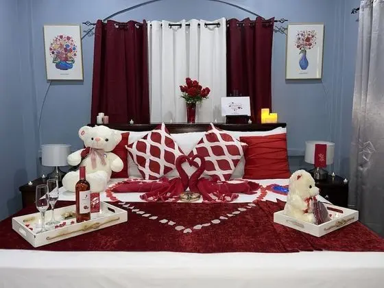 Deluxe Tek Kişilik Oda