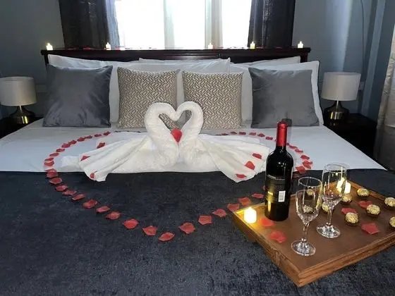 Deluxe Tek Kişilik Oda