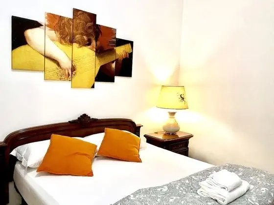 Family Apart Daire, 4 Yatak Odası, Mutfak, Şehir Manzaralı