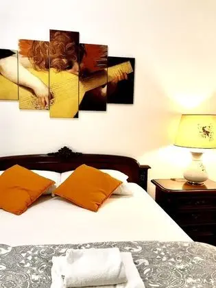 Family Apart Daire, 4 Yatak Odası, Mutfak, Şehir Manzaralı