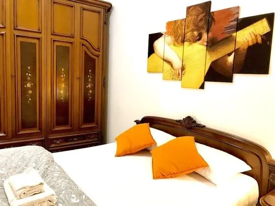 Family Apart Daire, 4 Yatak Odası, Mutfak, Şehir Manzaralı