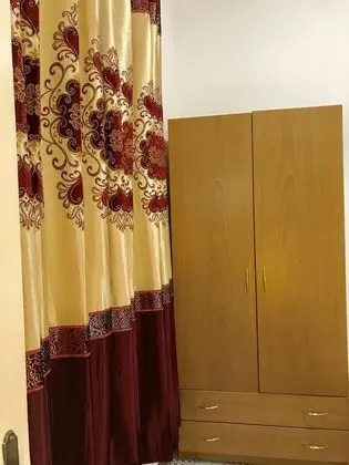 Family Apart Daire, 4 Yatak Odası, Mutfak, Şehir Manzaralı