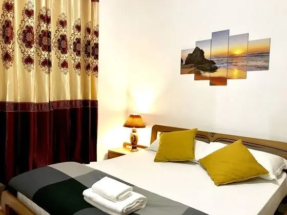 Family Apart Daire, 4 Yatak Odası, Mutfak, Şehir Manzaralı