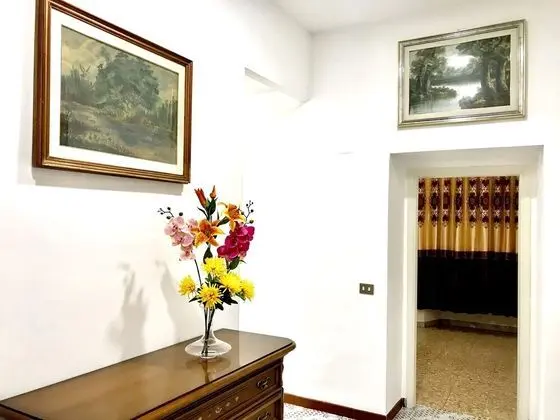 Family Apart Daire, 4 Yatak Odası, Mutfak, Şehir Manzaralı