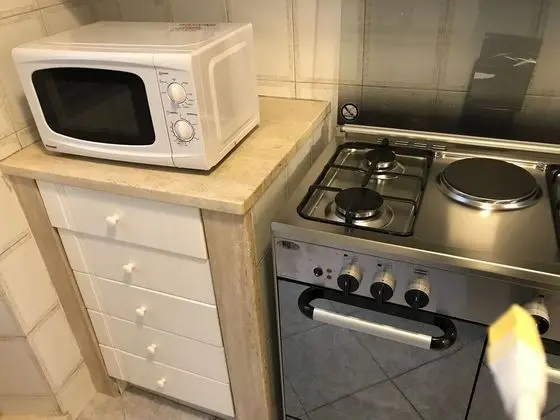 Family Apart Daire, 4 Yatak Odası, Mutfak, Şehir Manzaralı