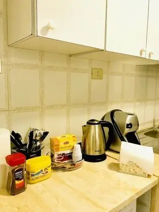 Family Apart Daire, 4 Yatak Odası, Mutfak, Şehir Manzaralı