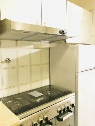 Family Apart Daire, 4 Yatak Odası, Mutfak, Şehir Manzaralı