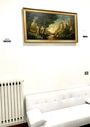 Family Apart Daire, 4 Yatak Odası, Mutfak, Şehir Manzaralı