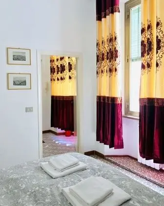 Family Apart Daire, 4 Yatak Odası, Mutfak, Şehir Manzaralı