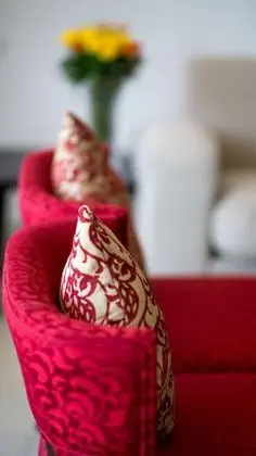 Apart Daire, 2 Yatak Odası, Mutfak, Şehir Manzaralı