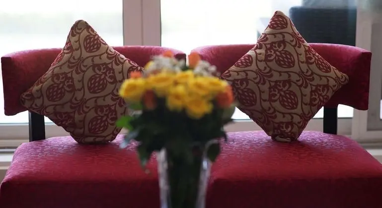 Apart Daire, 2 Yatak Odası, Mutfak, Şehir Manzaralı