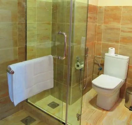 Apart Daire, 2 Yatak Odası, Mutfak, Şehir Manzaralı