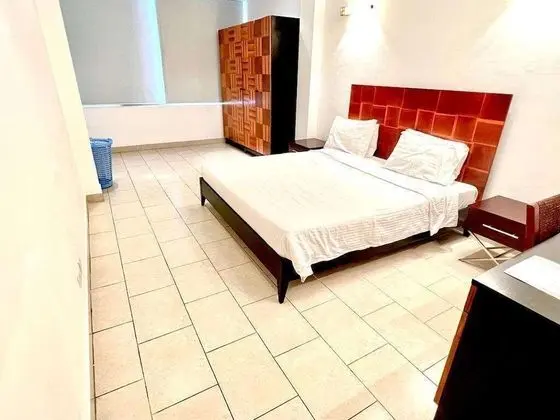 Apart Daire, 3 Yatak Odası, Mutfak, Şehir Manzaralı