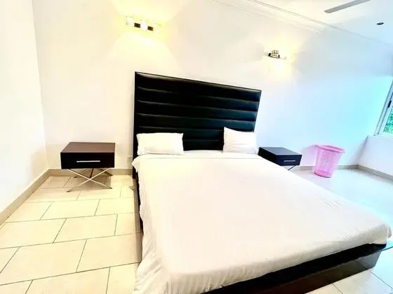 Apart Daire, 3 Yatak Odası, Mutfak, Şehir Manzaralı