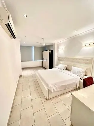 Apart Daire, 3 Yatak Odası, Mutfak, Şehir Manzaralı