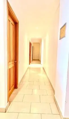 Apart Daire, 3 Yatak Odası, Mutfak, Şehir Manzaralı