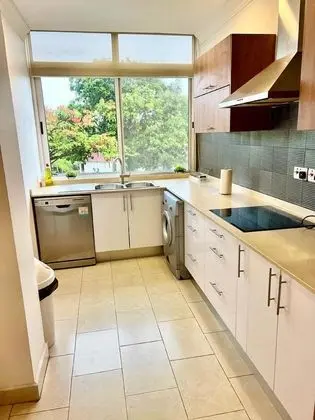 Apart Daire, 3 Yatak Odası, Mutfak, Şehir Manzaralı