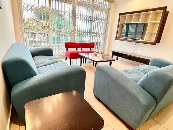 Apart Daire, 3 Yatak Odası, Mutfak, Şehir Manzaralı