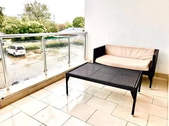 Apart Daire, 3 Yatak Odası, Mutfak, Şehir Manzaralı
