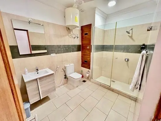 Apart Daire, 3 Yatak Odası, Mutfak, Şehir Manzaralı