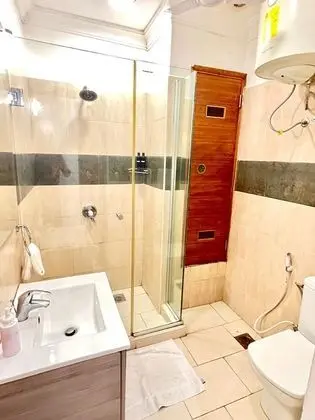 Apart Daire, 3 Yatak Odası, Mutfak, Şehir Manzaralı