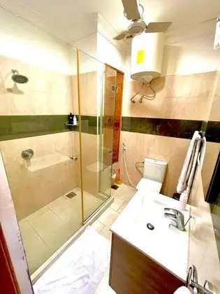 Apart Daire, 3 Yatak Odası, Mutfak, Şehir Manzaralı