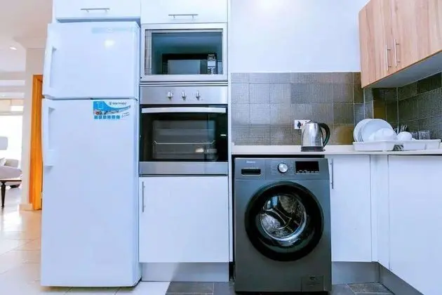 Apart Daire, 4 Yatak Odası, Mutfak, Şehir Manzaralı