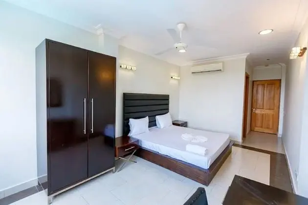 Apart Daire, 4 Yatak Odası, Mutfak, Şehir Manzaralı