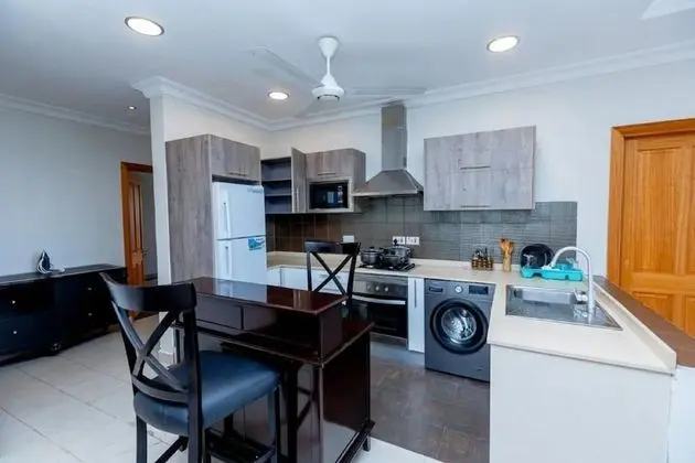 Apart Daire, 4 Yatak Odası, Mutfak, Şehir Manzaralı