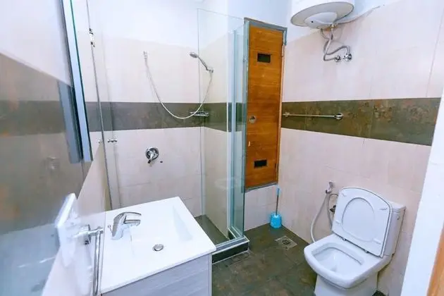 Apart Daire, 4 Yatak Odası, Mutfak, Şehir Manzaralı