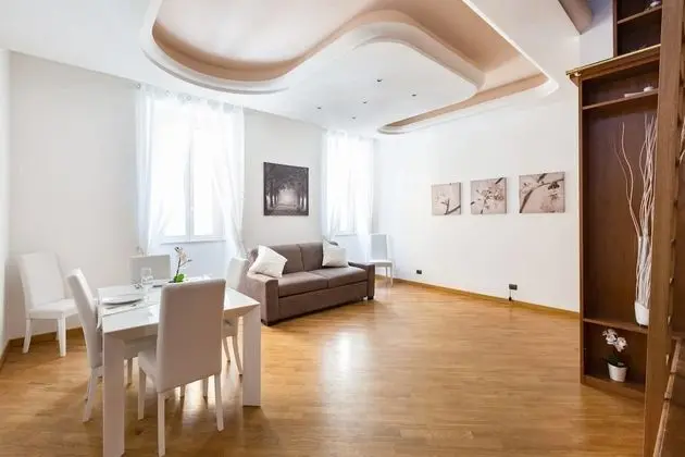 Apart Daire, 1 Yatak Odası