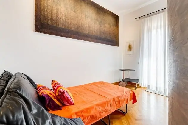 Apart Daire, 3 Yatak Odası