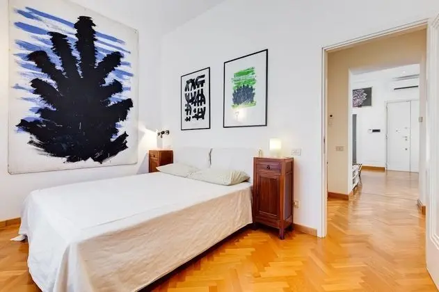 Apart Daire, 3 Yatak Odası