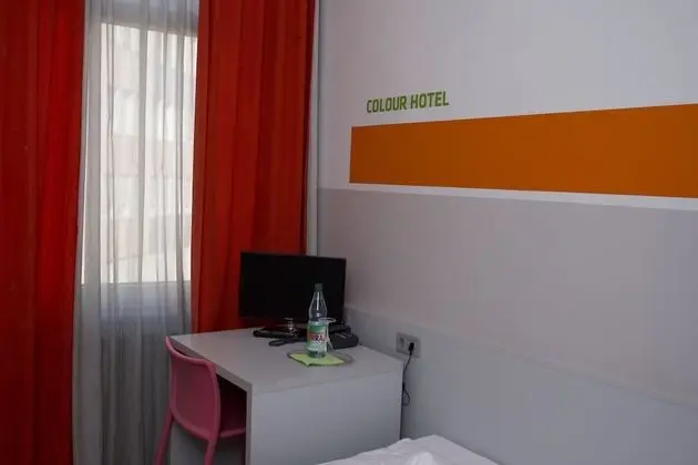 Standard Tek Kişilik Oda, 1 Tek Kişilik Yatak