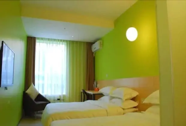 Deluxe İki Ayrı Yataklı Oda, Birden Çok Yatak, Banyolu/Duşlu