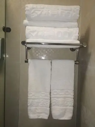 Deluxe İki Ayrı Yataklı Oda, Birden Çok Yatak, Banyolu/Duşlu