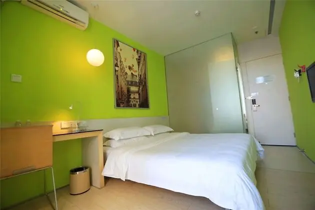Deluxe Tek Büyük Yataklı Oda, 1 En Büyük (King) Boy Yatak, Banyolu/Duşlu