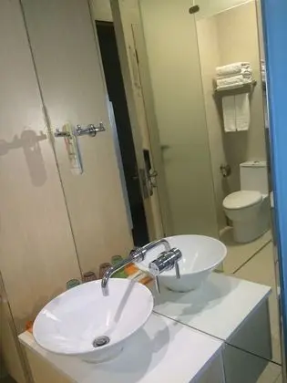 Deluxe Tek Büyük Yataklı Oda, 1 En Büyük (King) Boy Yatak, Banyolu/Duşlu
