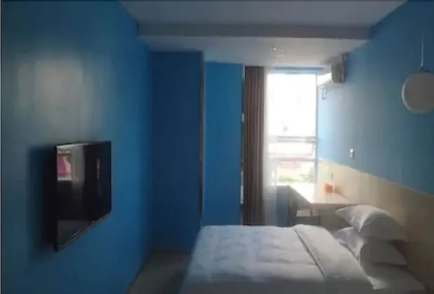 Deluxe Tek Büyük Yataklı Oda, 1 En Büyük (King) Boy Yatak, Banyolu/Duşlu