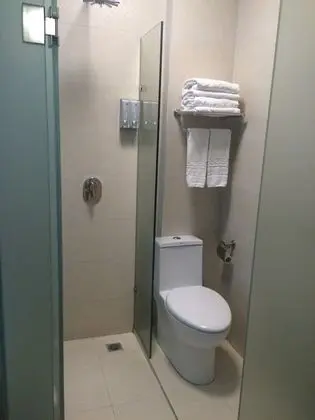 Deluxe Tek Büyük Yataklı Oda, 1 En Büyük (King) Boy Yatak, Banyolu/Duşlu