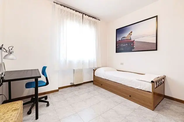 Apart Daire, 3 Yatak Odası