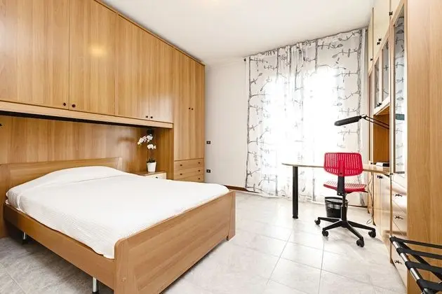 Apart Daire, 3 Yatak Odası