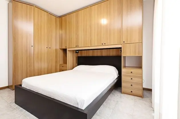 Apart Daire, 3 Yatak Odası