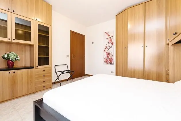 Apart Daire, 3 Yatak Odası