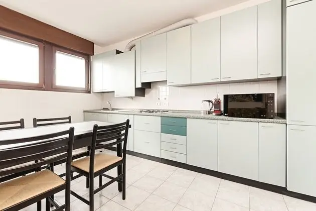 Apart Daire, 3 Yatak Odası
