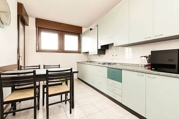 Apart Daire, 3 Yatak Odası