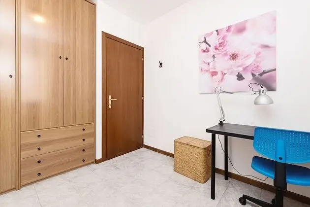 Apart Daire, 3 Yatak Odası
