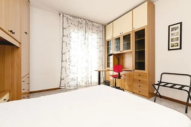 Apart Daire, 3 Yatak Odası