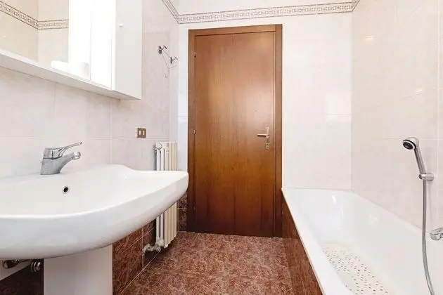 Apart Daire, 3 Yatak Odası