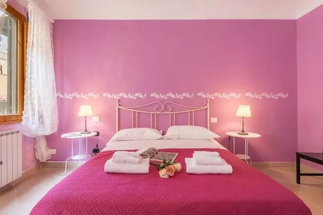 Comfort Apart Daire, Birden Çok Yatak, Sigara İçilmez